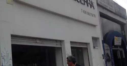 ODONTOLOGIA DE MARLON BECERRA CALLE 80